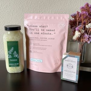 Pamper Me Bundle